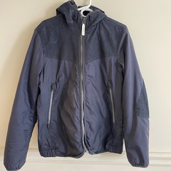 G-Star Raw Jacket - Size Large - Picture 1 of 6